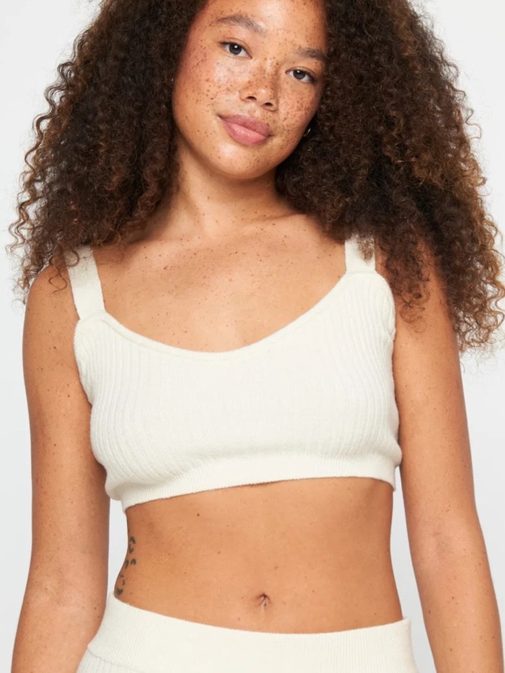 NWT spiritual gangster sofia bralette size small